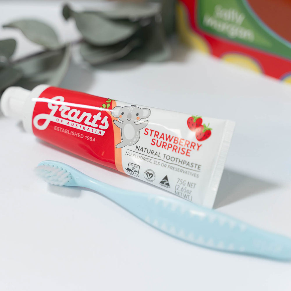 Kids Back to School Kit | Essential Items For Kids - Thala Box